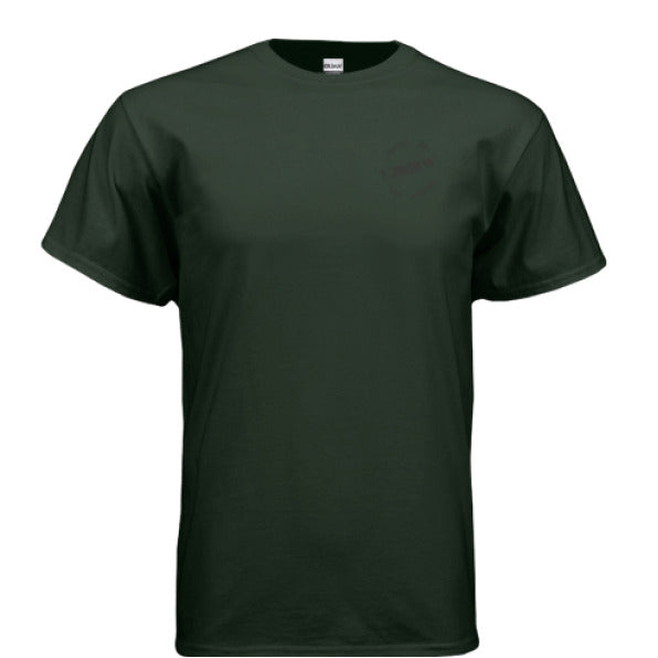 FOREST GREEN - FRONT