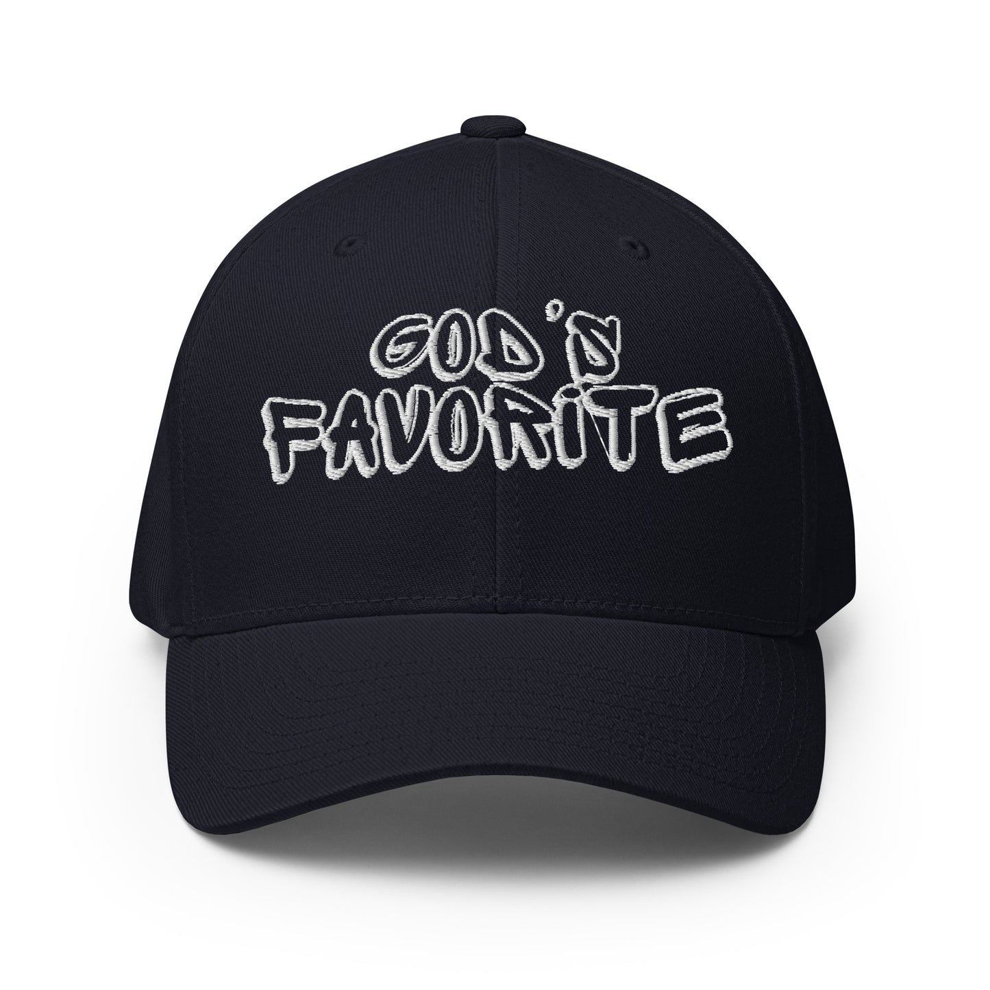 God's Favorite Twill Cap