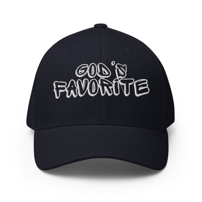 God's Favorite Twill Cap