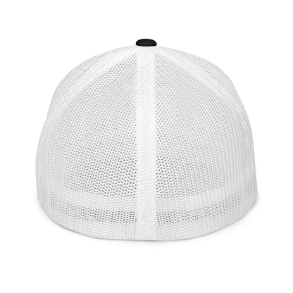 Holy Closed-back trucker cap