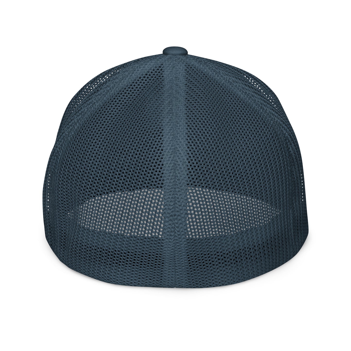 Holy Closed-back trucker cap