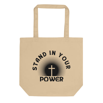 Unite We Pray Eco Tote Bag