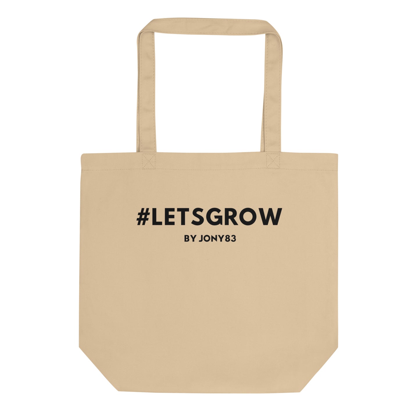 God’s Favorite Eco Tote Bag