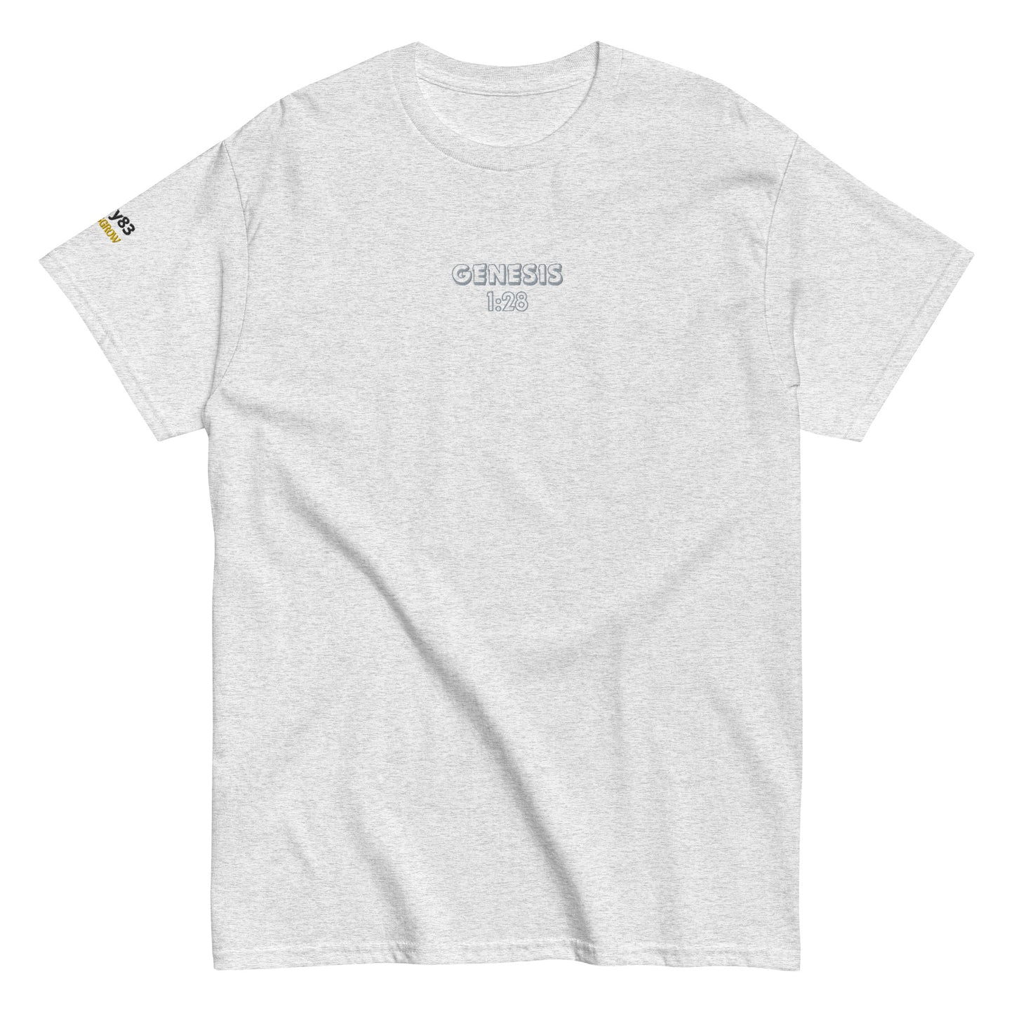 GEN 1:28 Tee