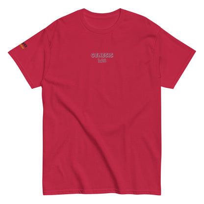 GEN 1:28 Tee