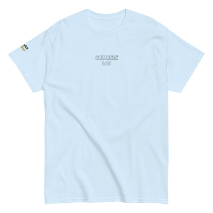 GEN 1:28 Tee