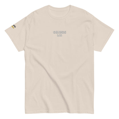 GEN 1:28 Tee