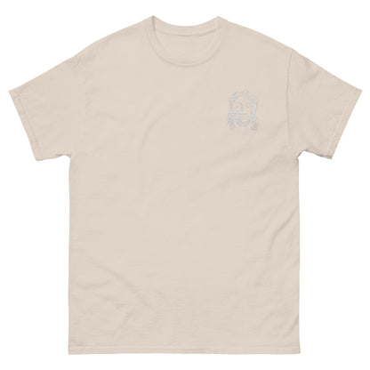 Seek His Face Men's Classic Tee