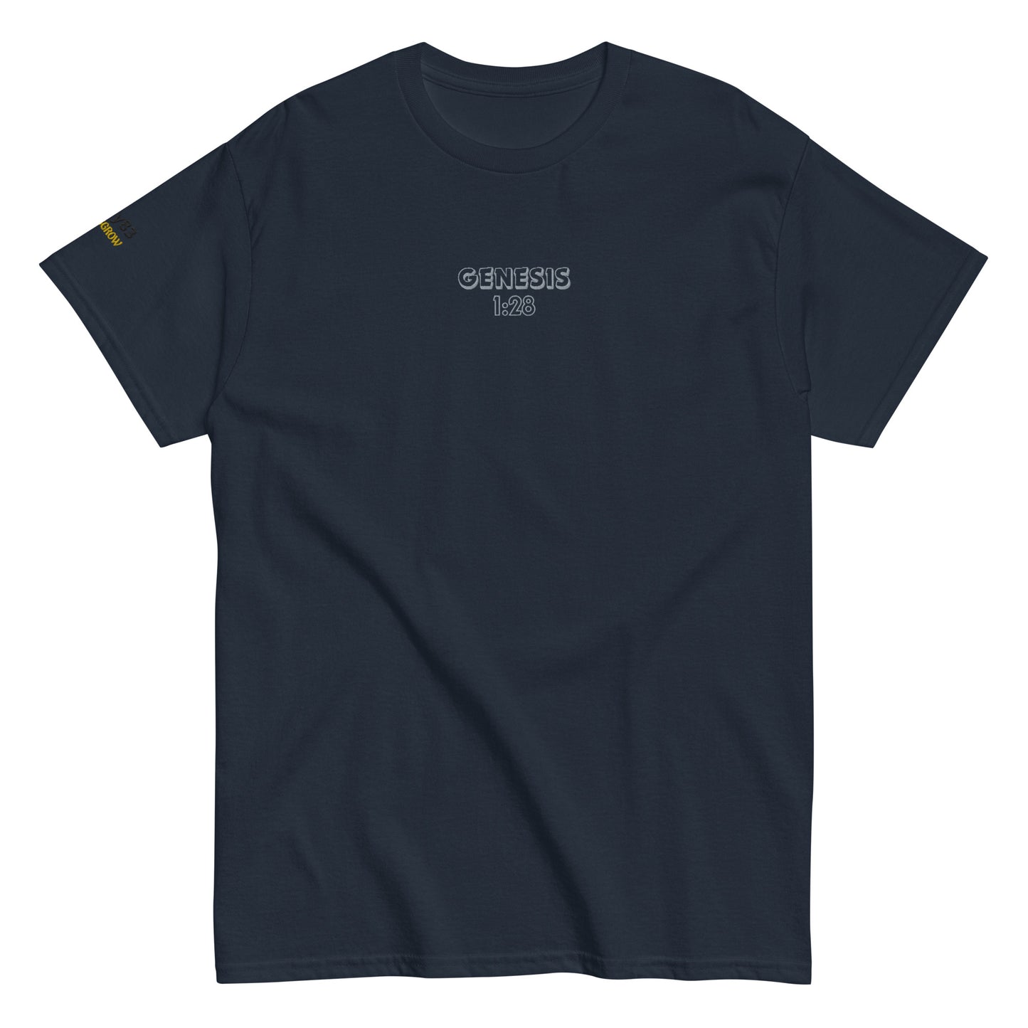 GEN 1:28 Tee