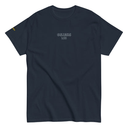 GEN 1:28 Tee