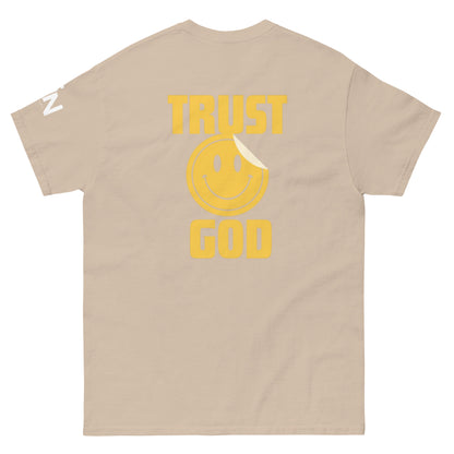 Trust God T-shirt