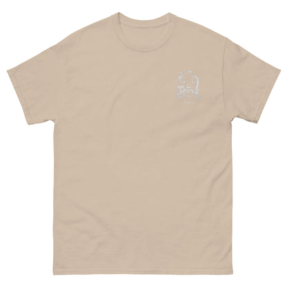 Seek His Face Men's Classic Tee