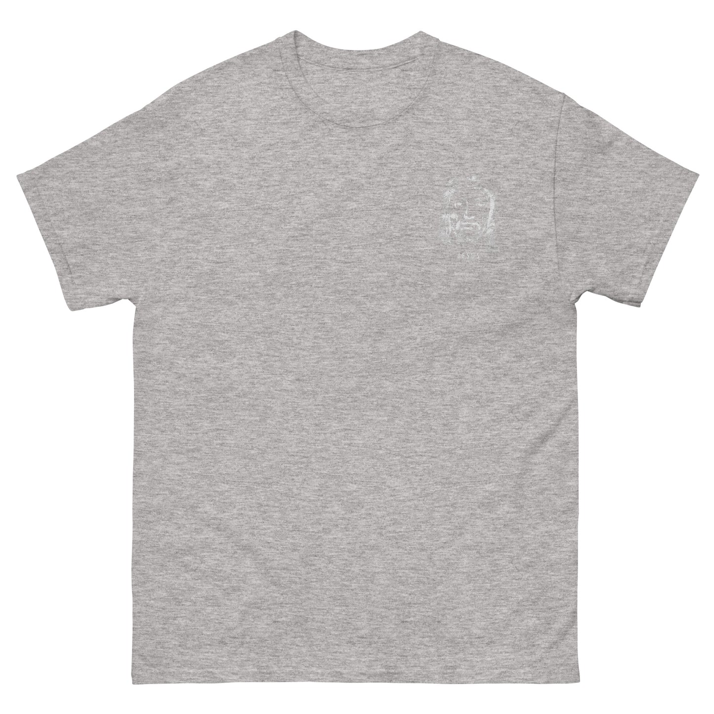 Seek His Face Men's Classic Tee