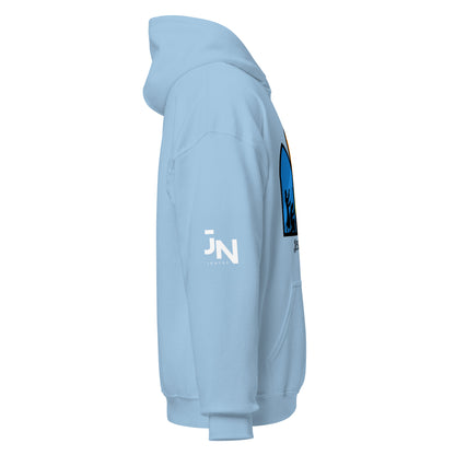 Jesus in the manger Hoodie