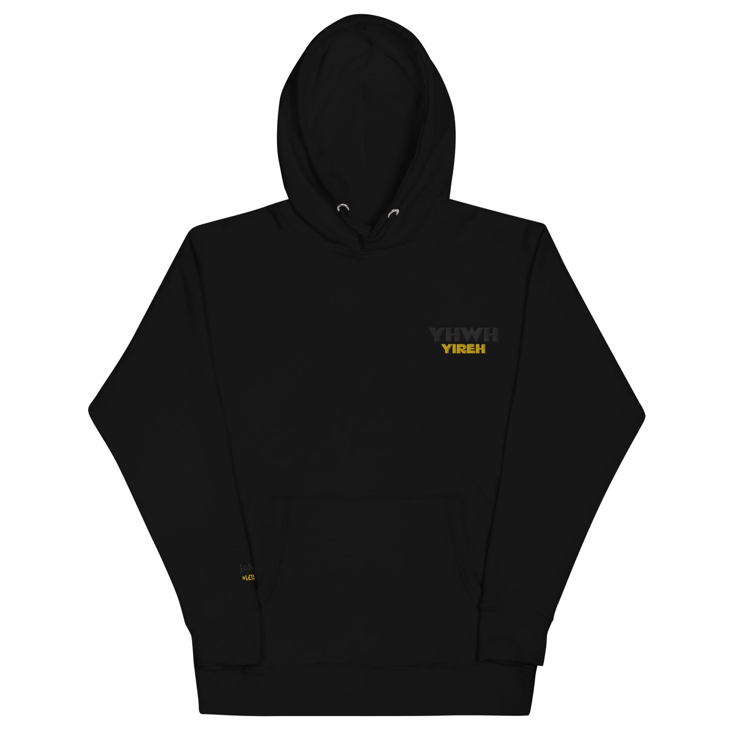 YHWH Hoodie