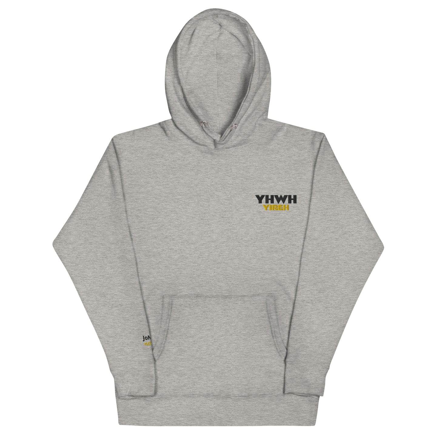 YHWH Hoodie