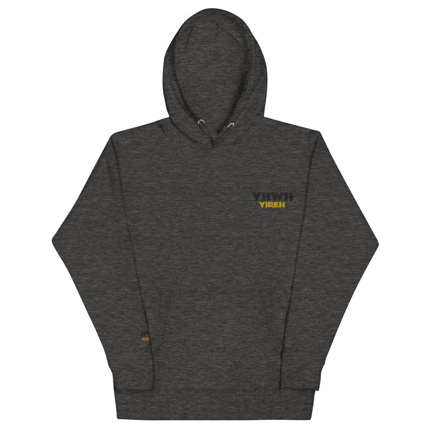 YHWH Hoodie