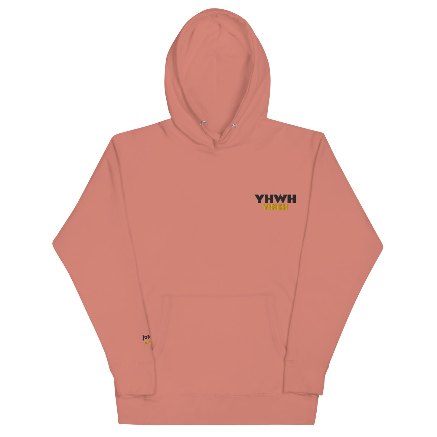 YHWH Hoodie