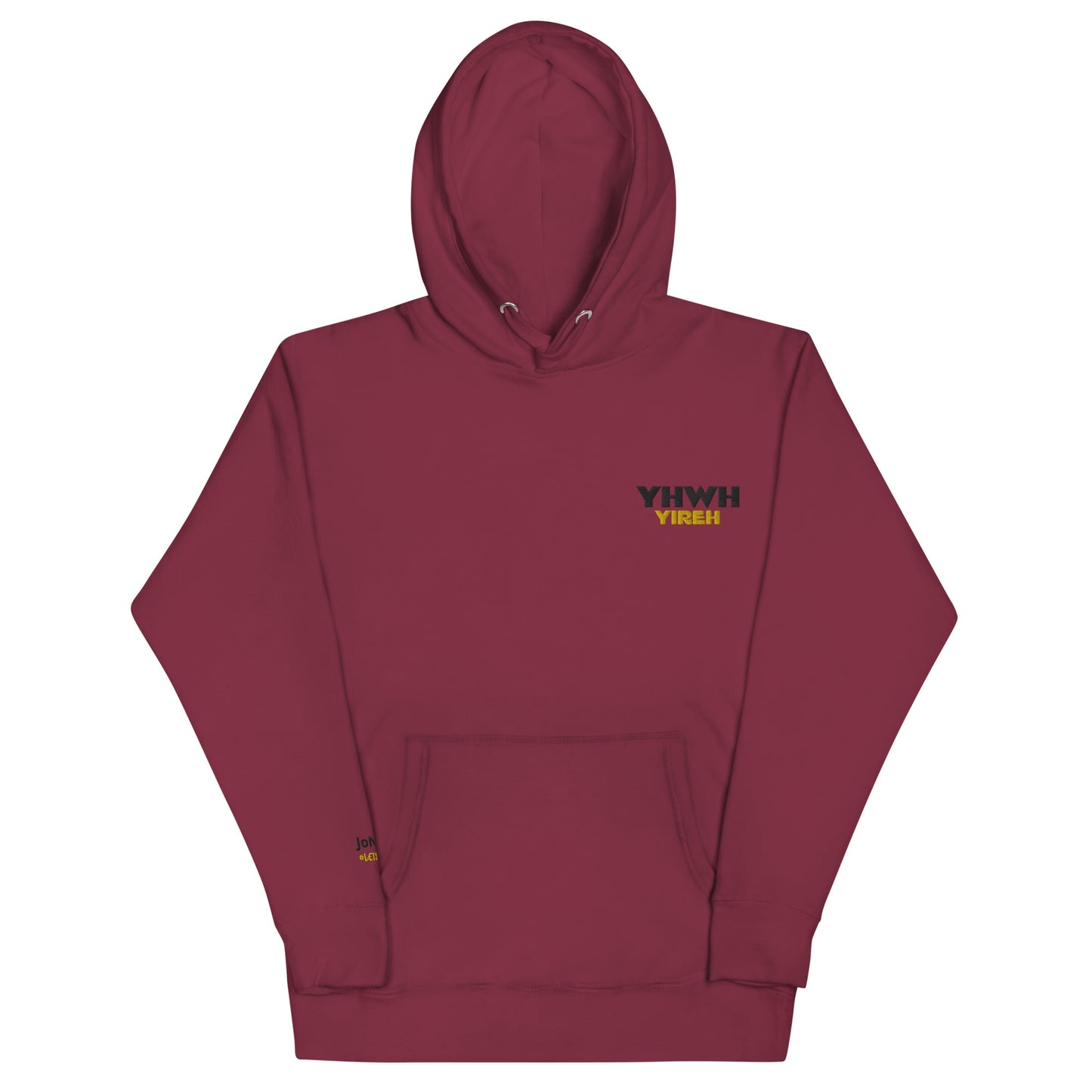 YHWH Hoodie