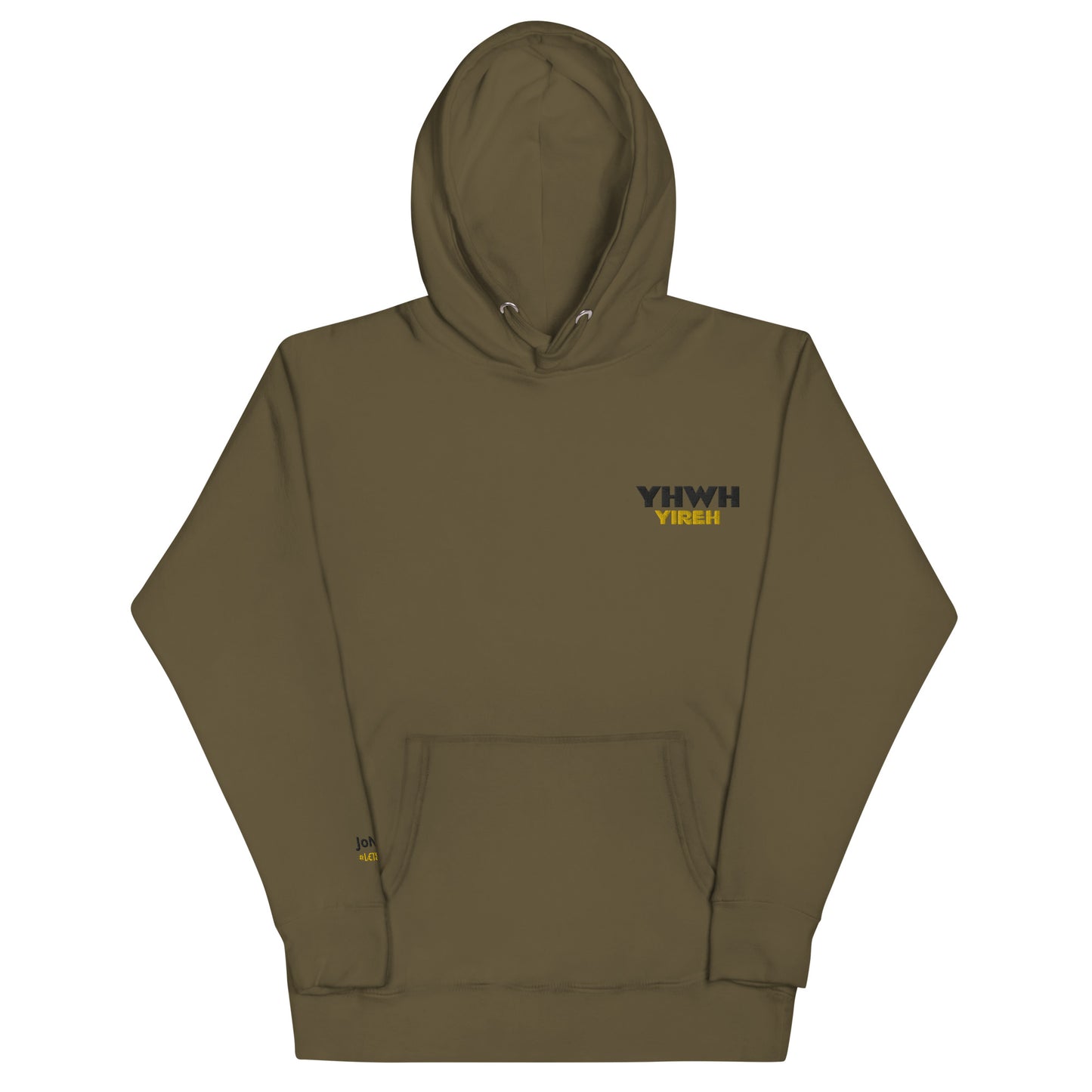 YHWH Hoodie