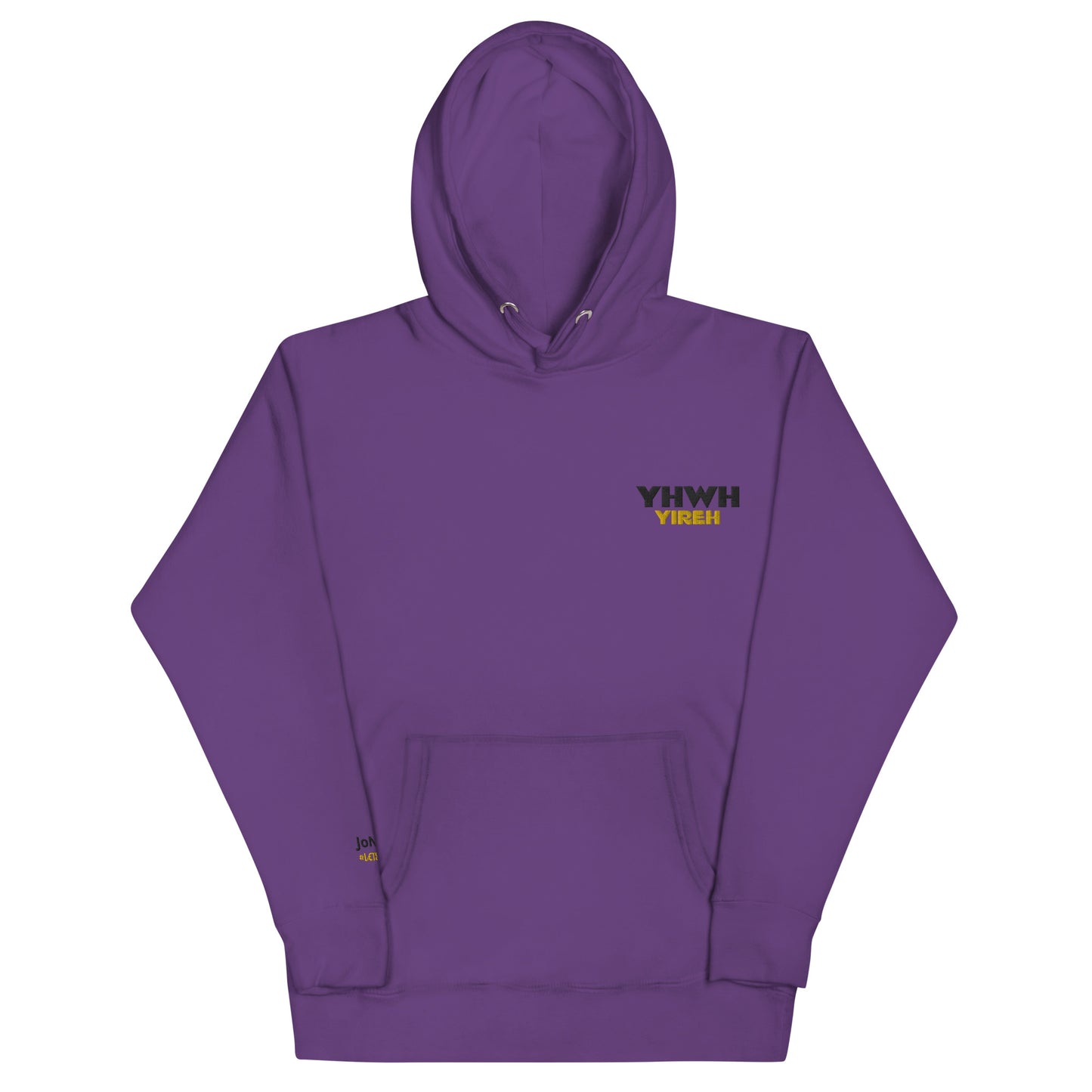 YHWH Hoodie