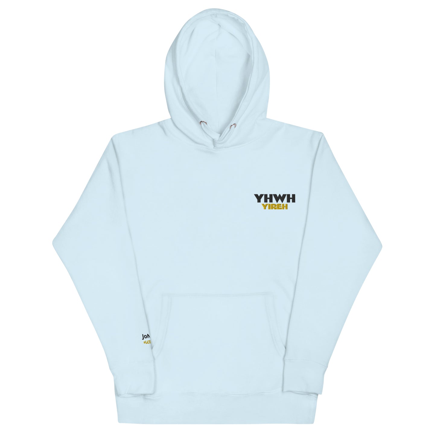 YHWH Hoodie