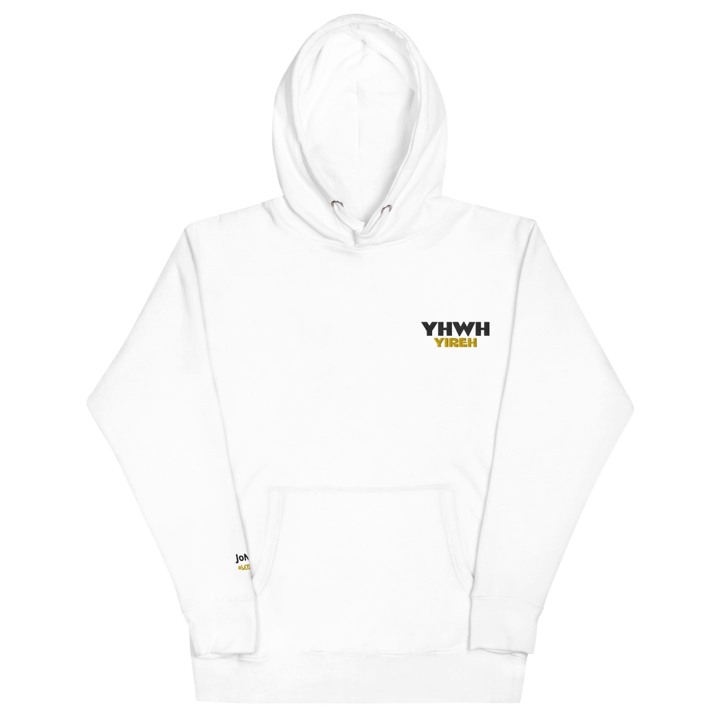 YHWH Hoodie