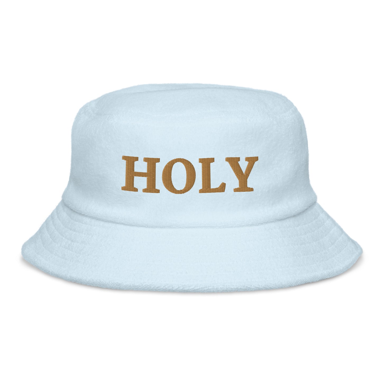 Holy Bucket Hat