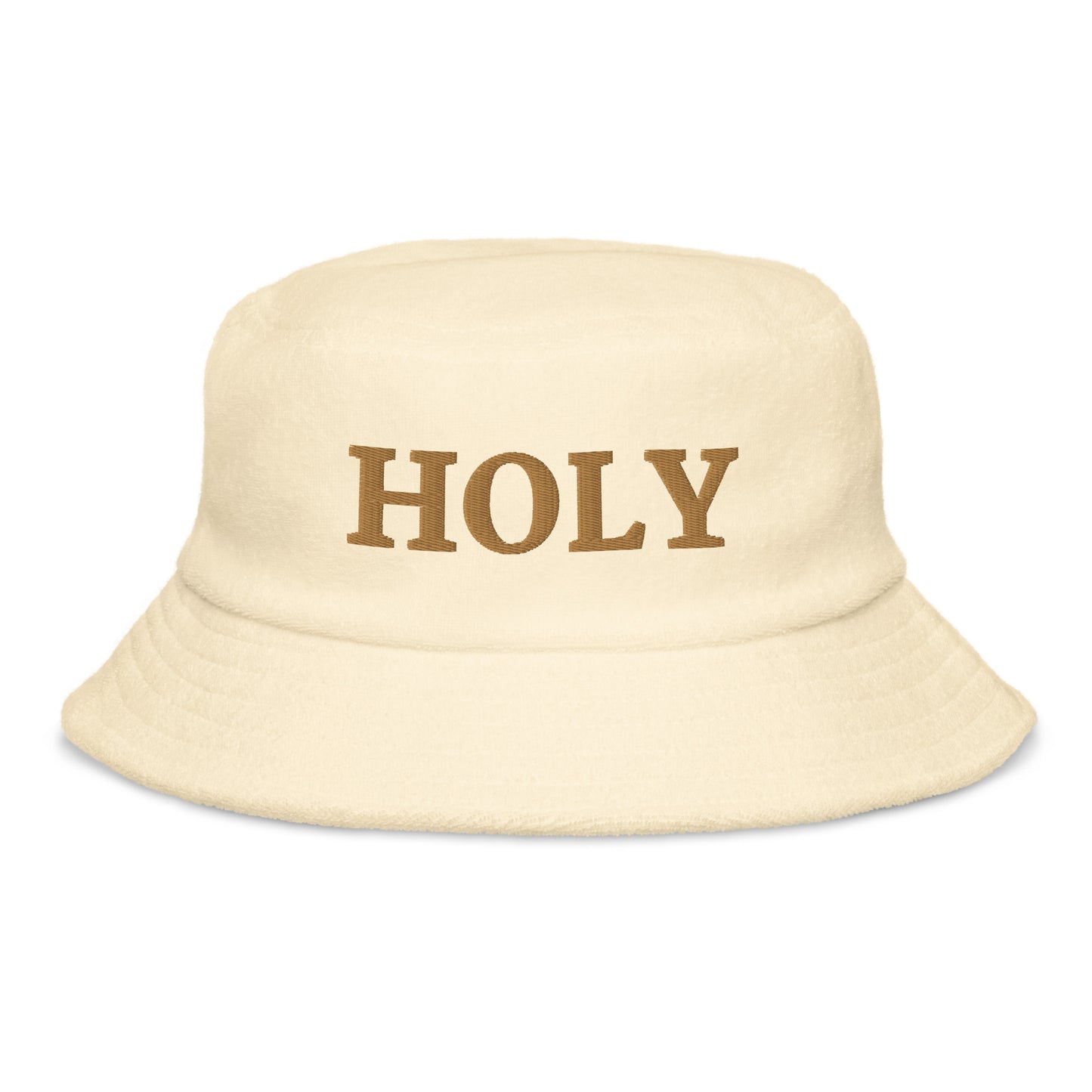 Holy Bucket Hat