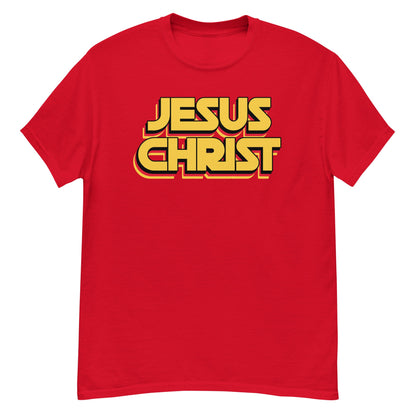 Jesus Christ Men's Classic T-Shirt