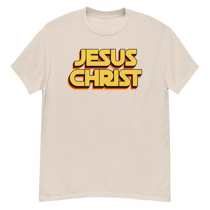 Jesus Christ Men's Classic T-Shirt