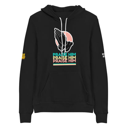 Praise Him Hoodie