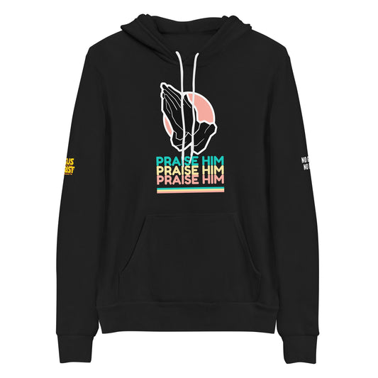 Praise Him Hoodie