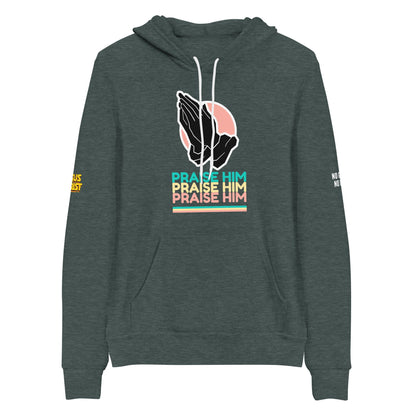 Praise Him Hoodie