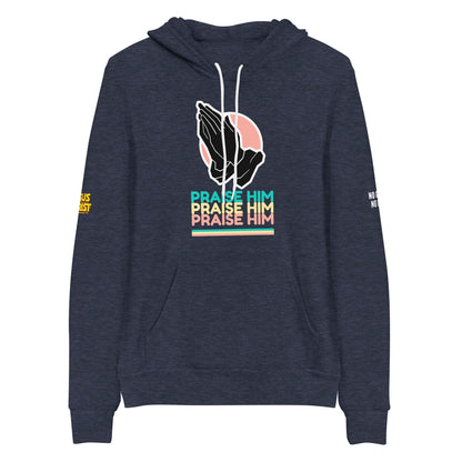 Praise Him Hoodie